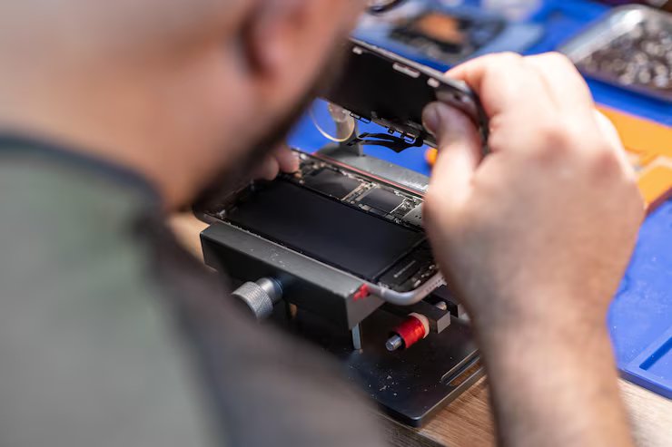 Battery Service