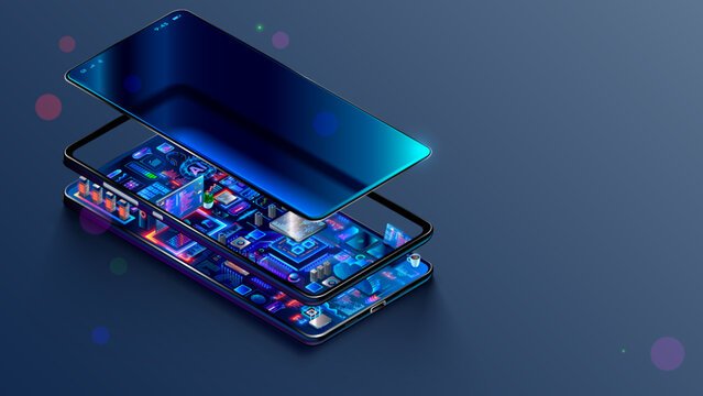 Mobile Repair Phone