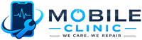 Mobile Clinic Logo